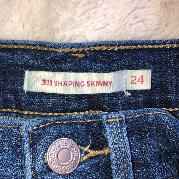 Levi Jeans - Picture 4 of 4